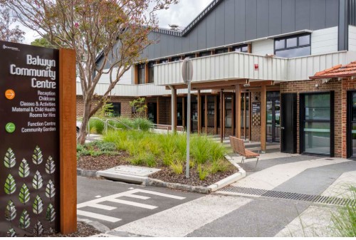 Balwyn Community Hub