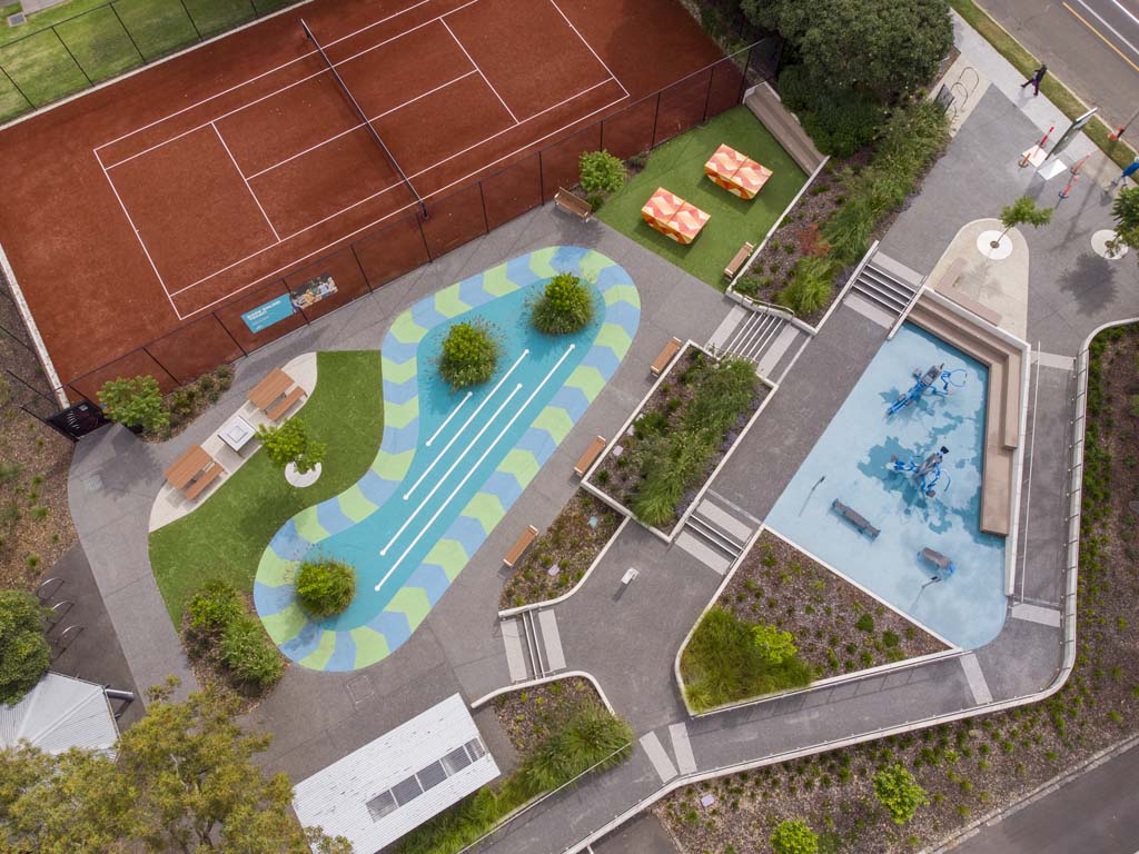 Balwyn Community Hub