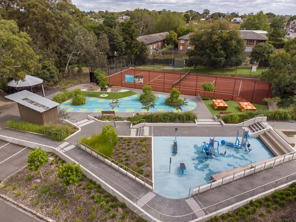 Balwyn Community Hub