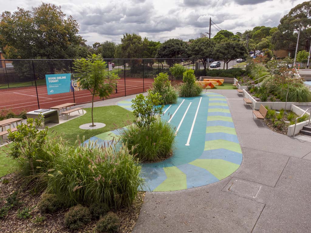 Balwyn Community Hub