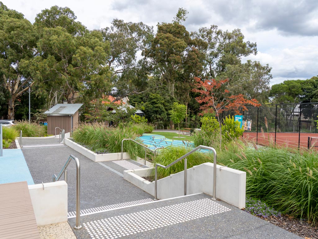 Balwyn Community Hub