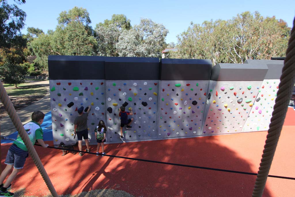 Bentleigh Hodgson Reserve