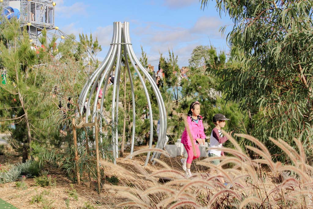 Booran Reserve