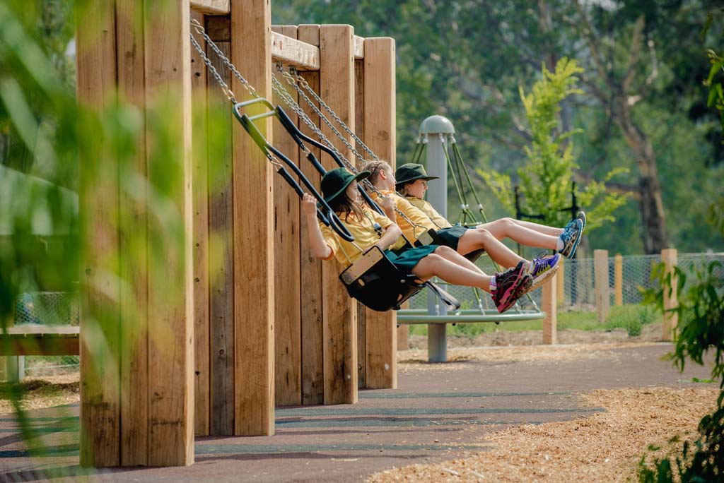 Brimbank Park