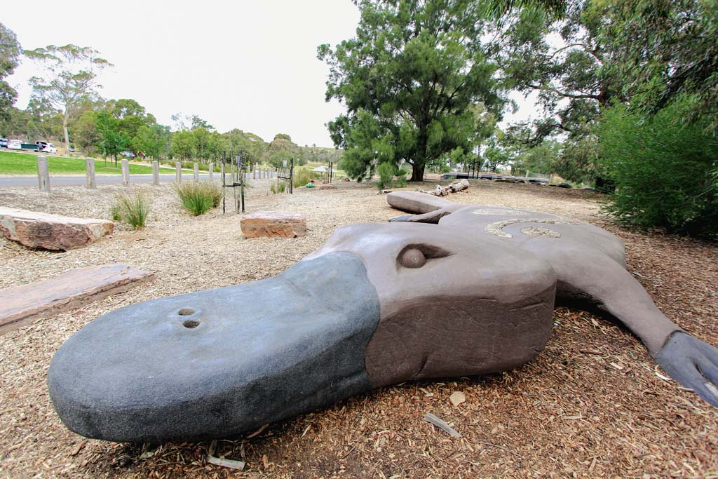 Brimbank Park