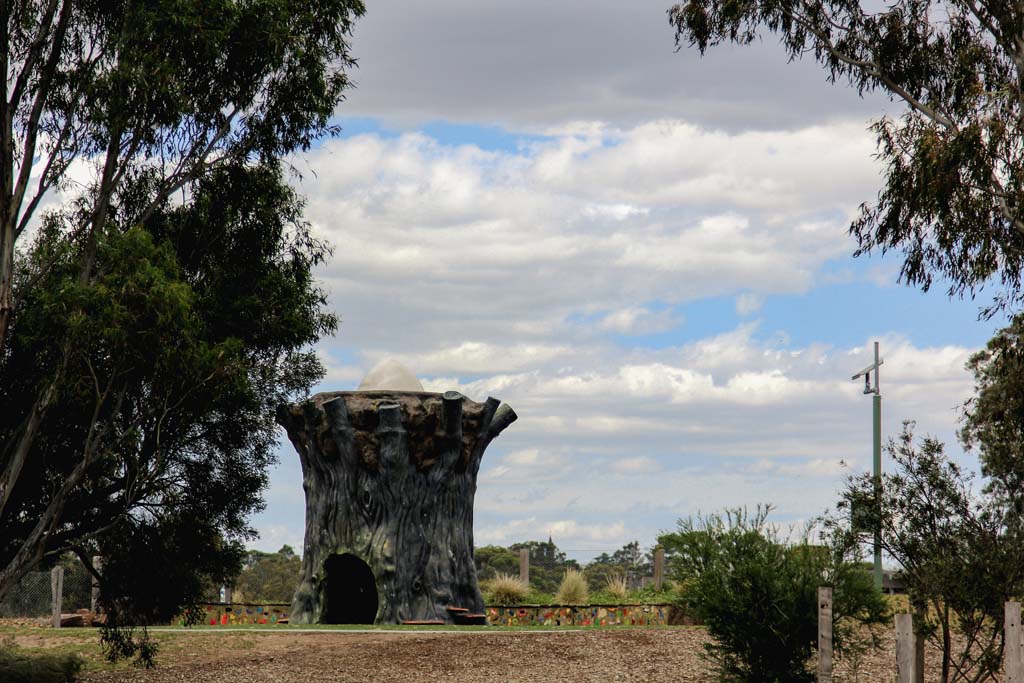 Brimbank Park