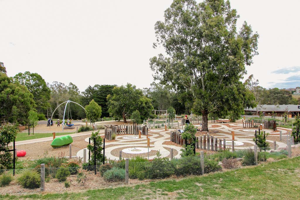 Brimbank Park