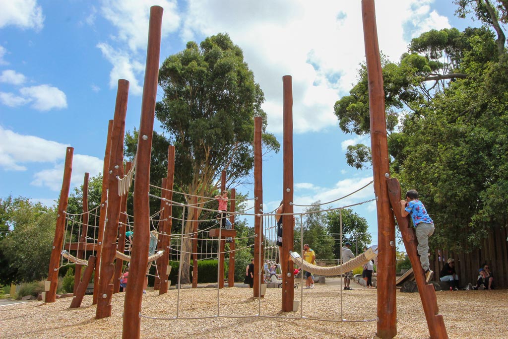 Ecotherapy Park