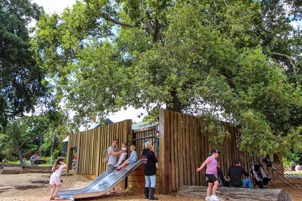 Ecotherapy Park