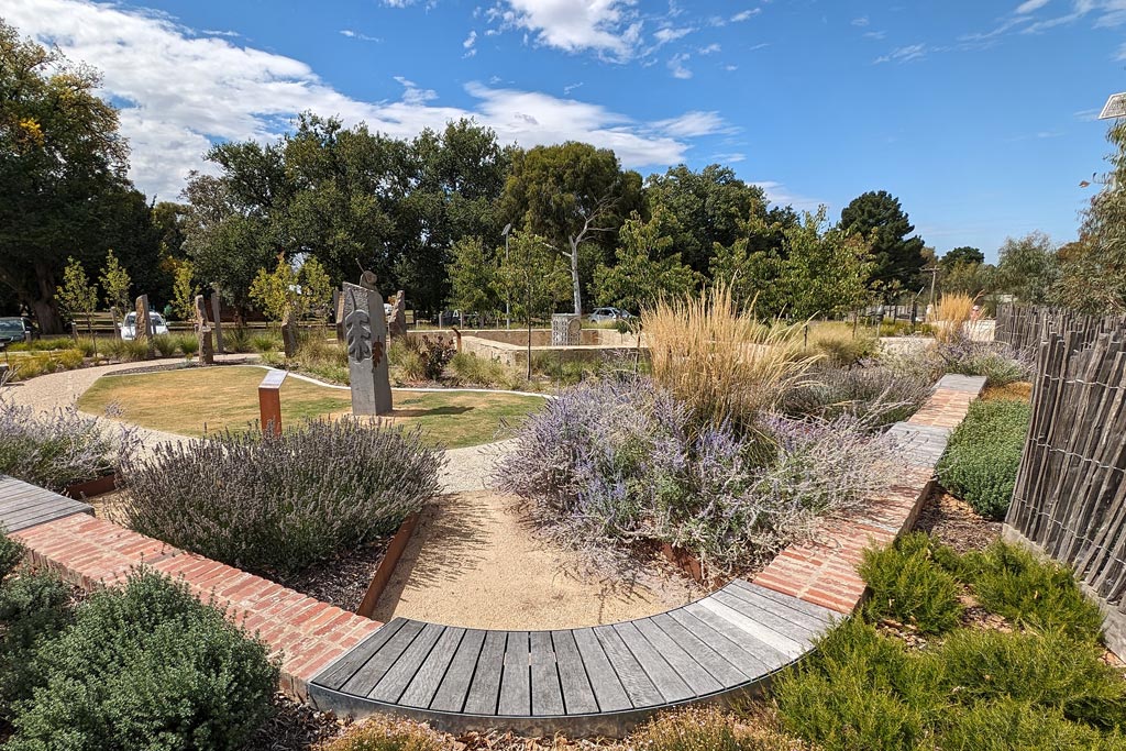 Ecotherapy Park
