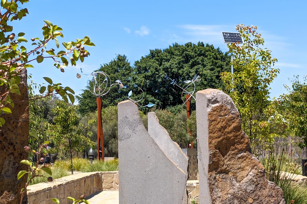 Ecotherapy Park