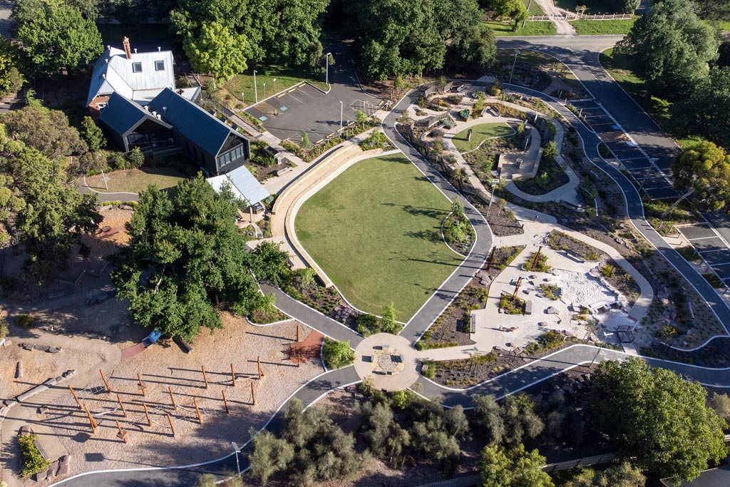 Ecotherapy Park