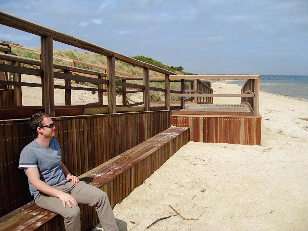 Seaford Life-Saving Club