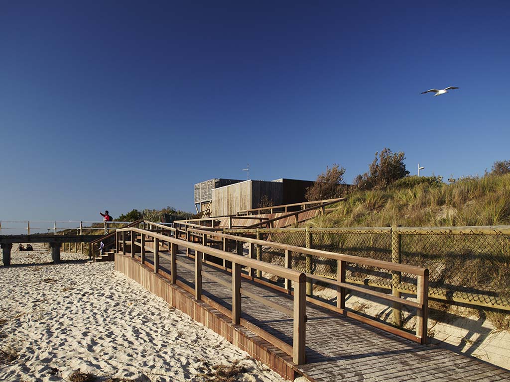Seaford Life-Saving Club