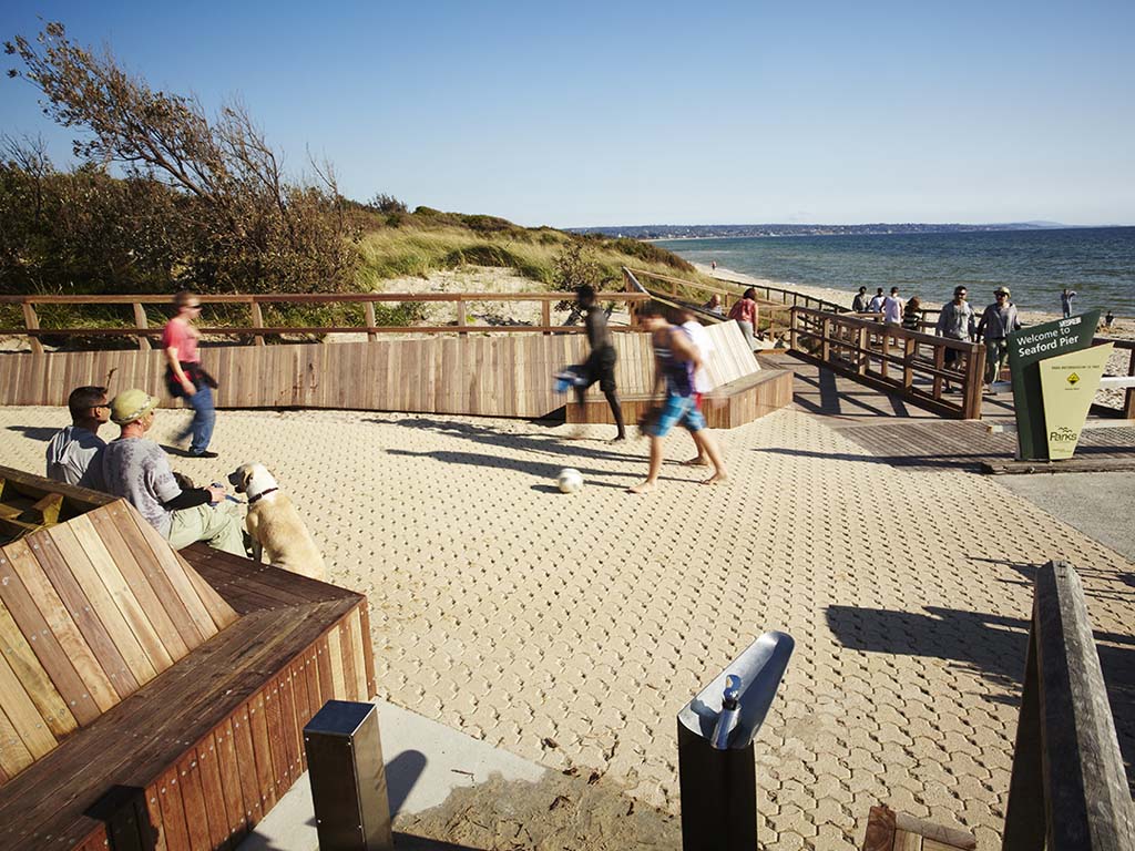 Seaford Life-Saving Club