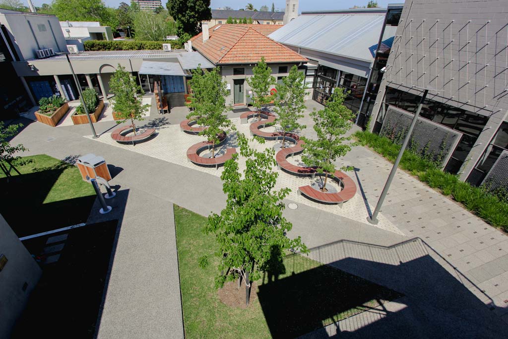 St Catherineâ€™s Senior School