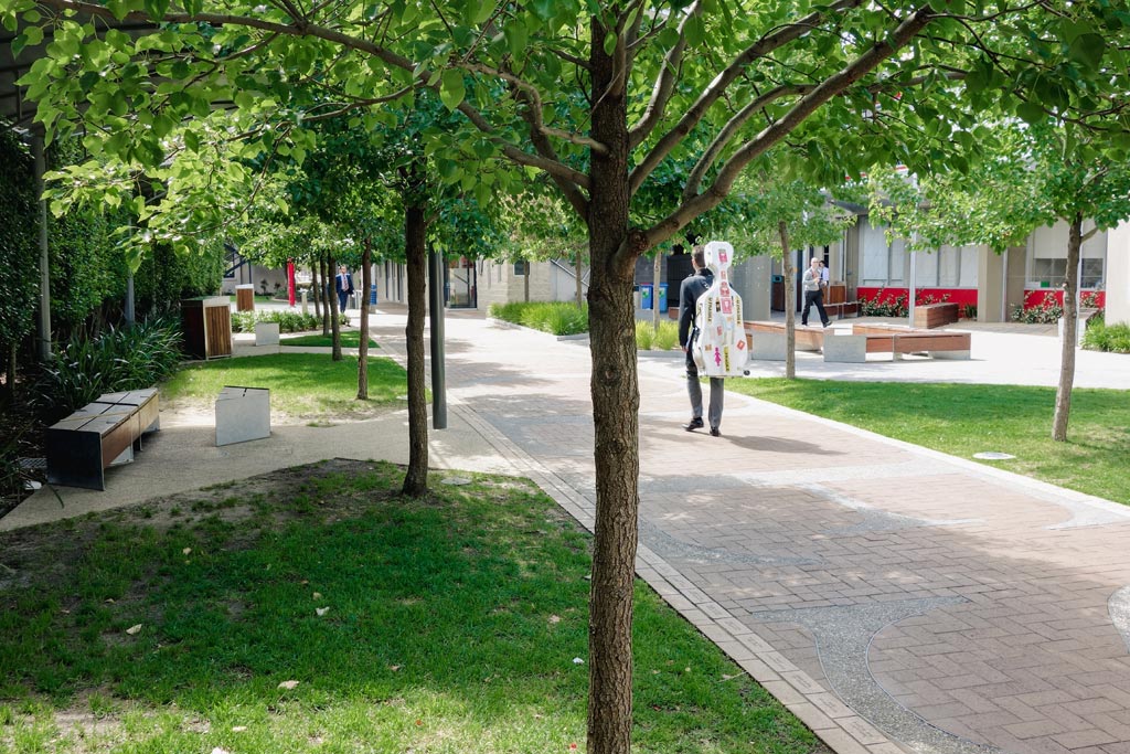 St Michaelâ€™s Grammar Coleman Walk