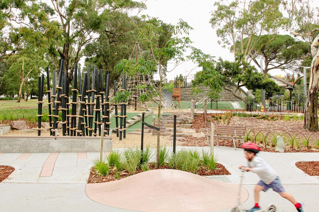 Victoria Park