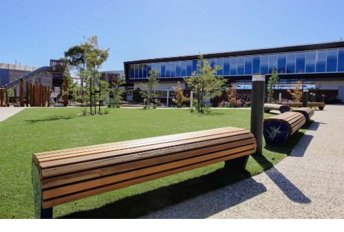 Lauriston Girls' School