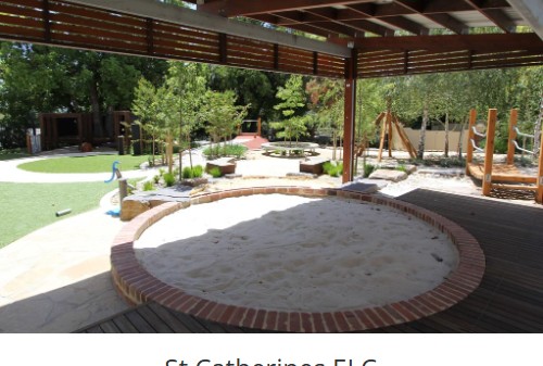 St Catherines ELC