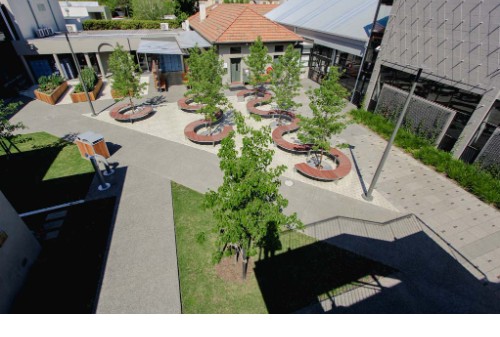 St Catherine's Senior School