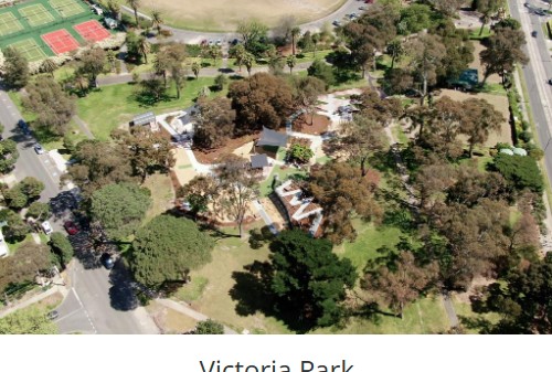 Victoria Park